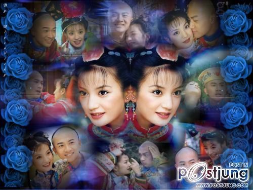 องค์หญิงกำมะลอ