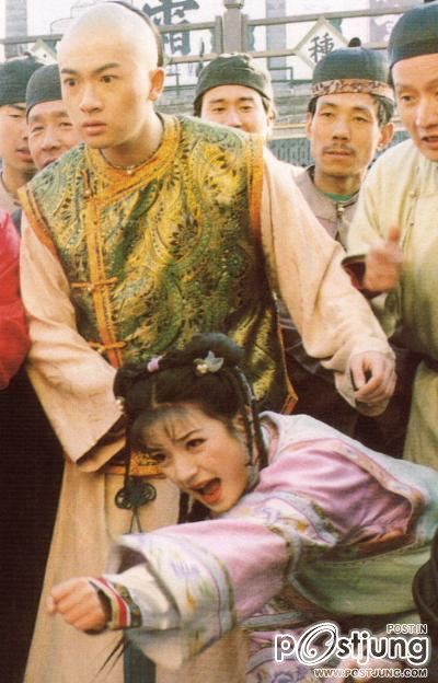 องค์หญิงกำมะลอ