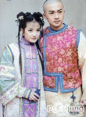 องค์หญิงกำมะลอ