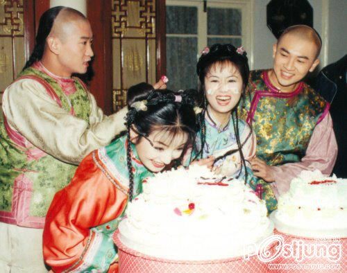 องค์หญิงกำมะลอ