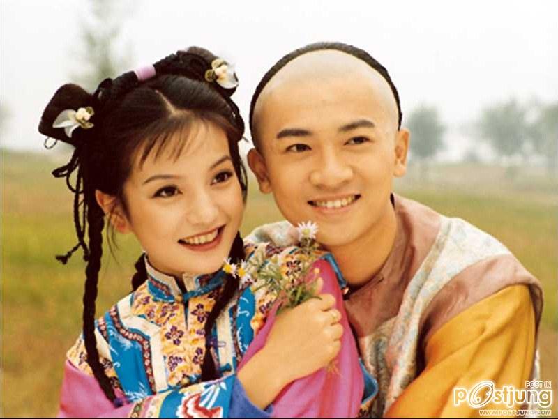 องค์หญิงกำมะลอ