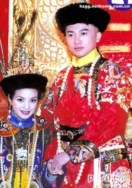 องค์หญิงกำมะลอ