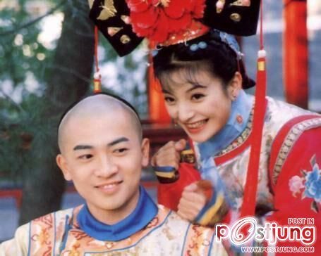 องค์หญิงกำมะลอ