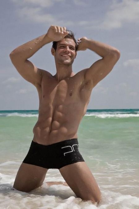 CAMPAIGN: STEVE BOYD FOR PETER PAPERBAG 2011