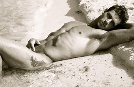 CAMPAIGN: STEVE BOYD FOR PETER PAPERBAG 2011