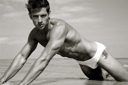 CAMPAIGN: STEVE BOYD FOR PETER PAPERBAG 2011