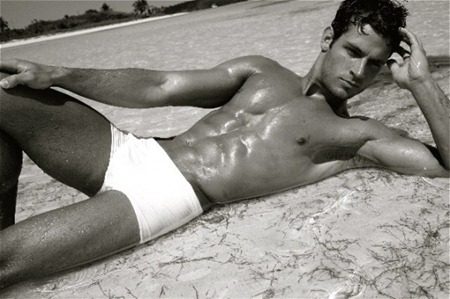 CAMPAIGN: STEVE BOYD FOR PETER PAPERBAG 2011