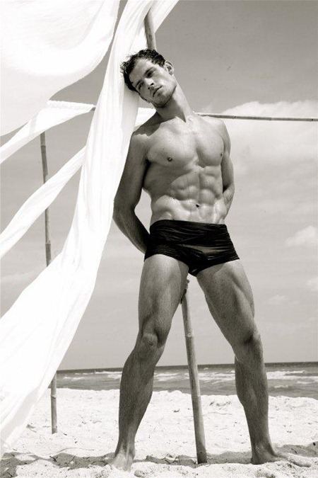 CAMPAIGN: STEVE BOYD FOR PETER PAPERBAG 2011