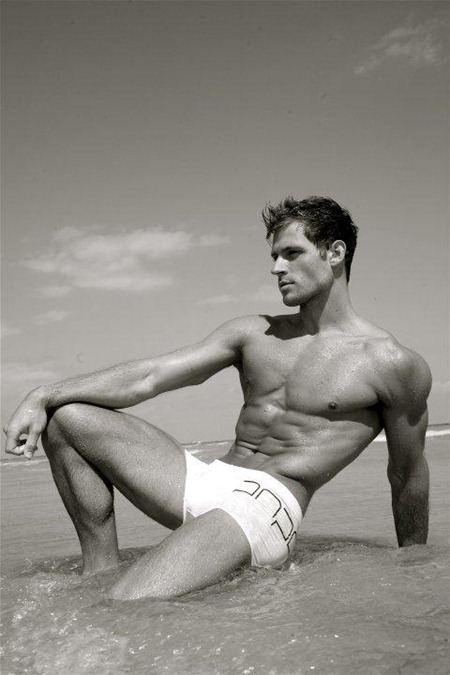 CAMPAIGN: STEVE BOYD FOR PETER PAPERBAG 2011