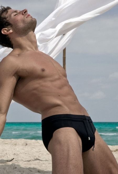 CAMPAIGN: STEVE BOYD FOR PETER PAPERBAG 2011