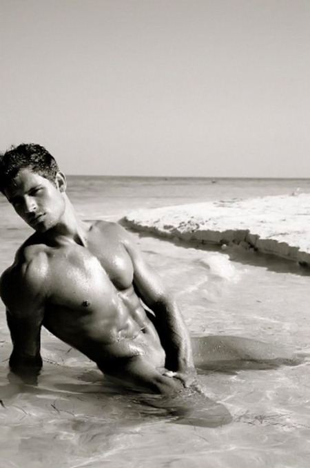 CAMPAIGN: STEVE BOYD FOR PETER PAPERBAG 2011