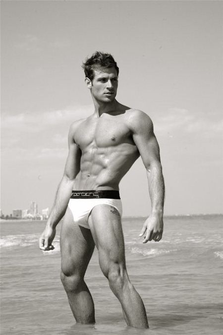 CAMPAIGN: STEVE BOYD FOR PETER PAPERBAG 2011