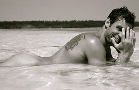 CAMPAIGN: STEVE BOYD FOR PETER PAPERBAG 2011