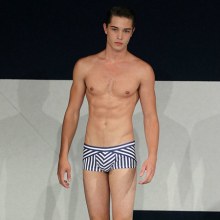 PARIS FASHION WEEK: ALEXIS MABILLE SPRING 2012