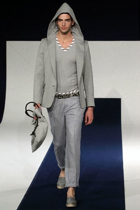 PARIS FASHION WEEK: ALEXIS MABILLE SPRING 2012