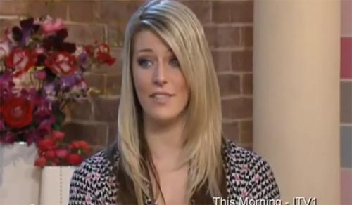 ค่ายหนังโป๊ทุ่ม 30 ล้าน ทาบสาวสองช่องคลอดเล่นหนัง