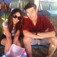 โดม แย้มเงินถึง ยินดีออกงานคู่ กัสจัง