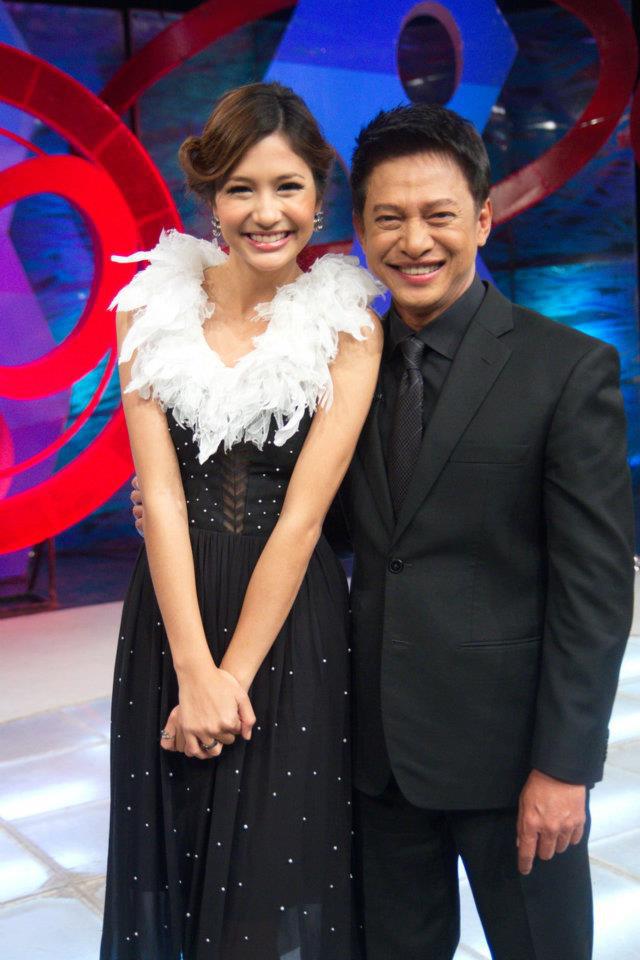 มารี เบรินเนอร์ @ รายการ Tonight Show