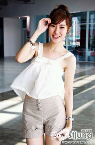 คนนี้น่ารักดี มีไครู้จักบ้าง ??