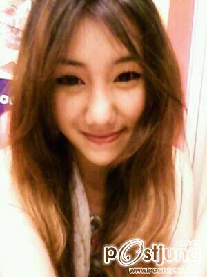 คนนี้น่ารักดี มีไครู้จักบ้าง ??