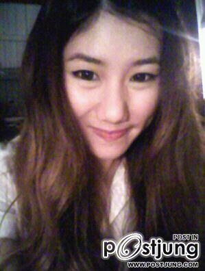 คนนี้น่ารักดี มีไครู้จักบ้าง ??