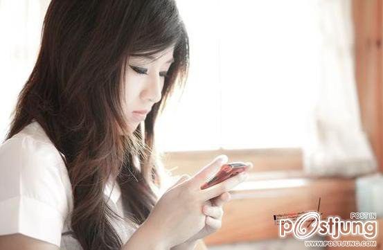 คนนี้น่ารักดี มีไครู้จักบ้าง ??