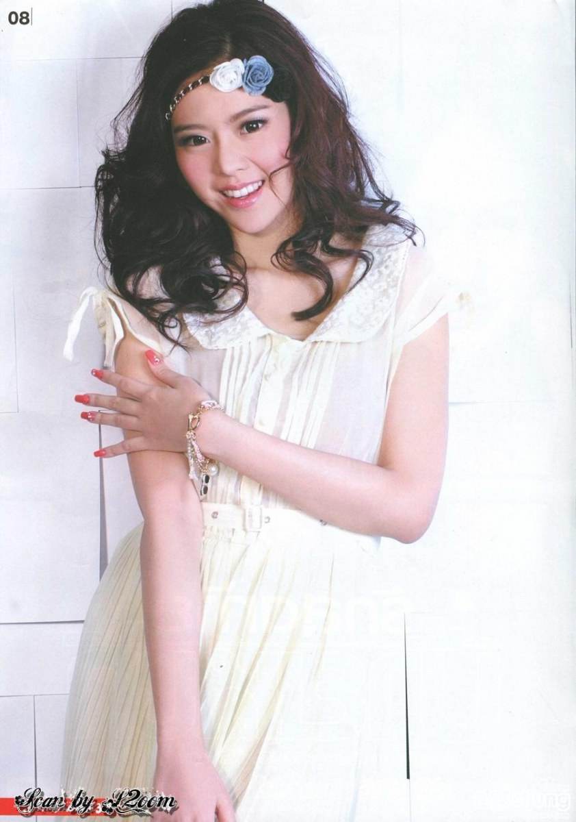 เต๋อ-ฉันทวิชช์ & ไอซ์-ปรีชญา @ ภาพยนตร์บันเทิง vol.38 no.1820 January 2012