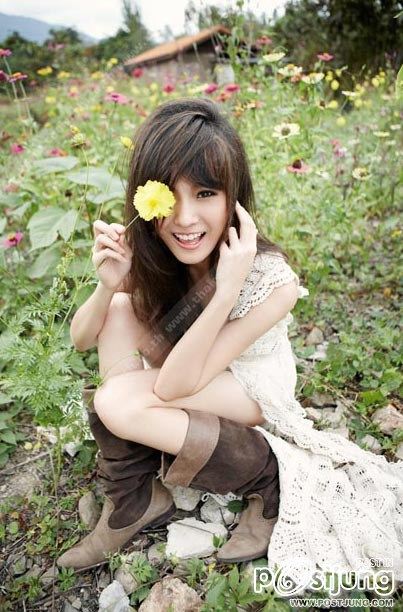 แพตตี้ อังศุมาลิน น่ารัก มากๆ