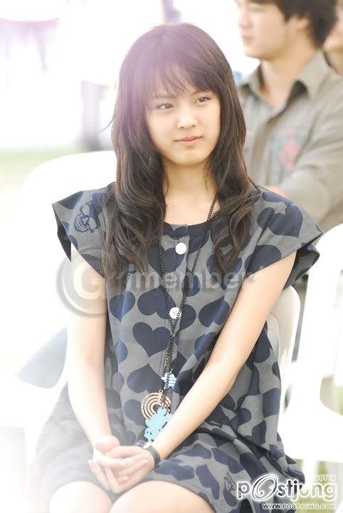 แพตตี้ อังศุมาลิน น่ารัก มากๆ