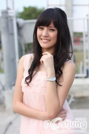 แพตตี้ อังศุมาลิน น่ารัก มากๆ