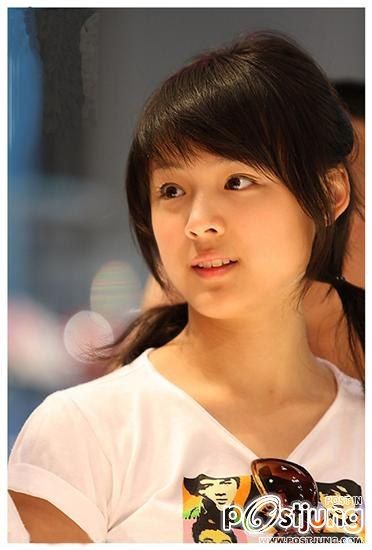 แพตตี้ อังศุมาลิน น่ารัก มากๆ