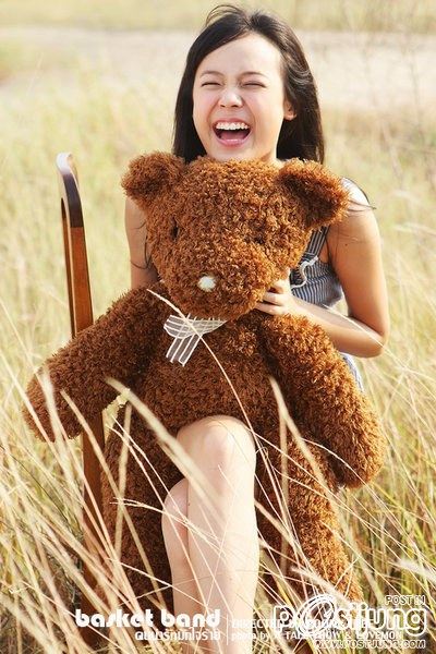 แพตตี้ อังศุมาลิน น่ารัก มากๆ