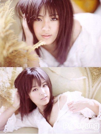 แพตตี้ อังศุมาลิน น่ารัก มากๆ