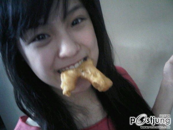 แพตตี้ อังศุมาลิน น่ารัก มากๆ