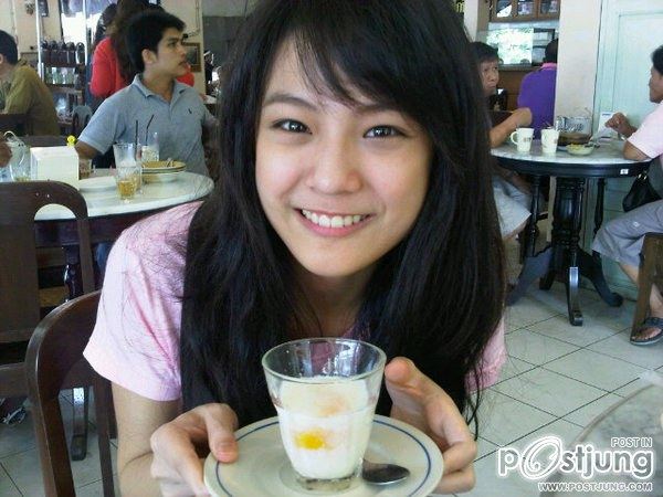 แพตตี้ อังศุมาลิน น่ารัก มากๆ