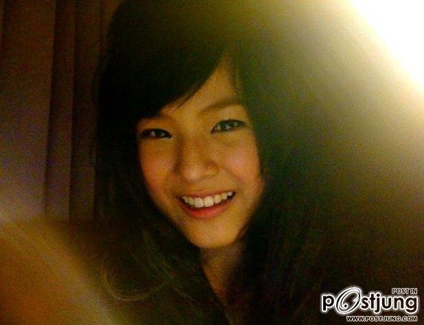 แพตตี้ อังศุมาลิน น่ารัก มากๆ