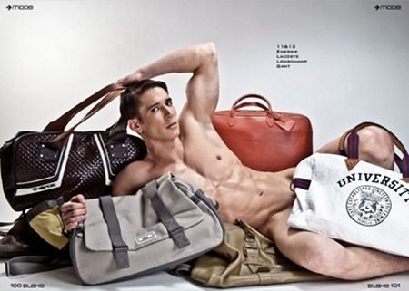 MILAN FASHION WEEK: FRANKIE MORELLO SPRING 2012