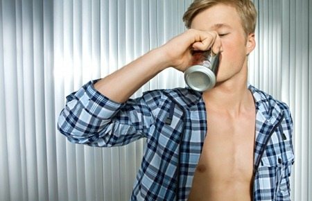 FEATURED MODEL: HADRIEN PIERRE MAZELIER BY PHOTOGRAPHER JANNIS TSIPOULANIS