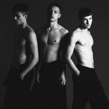 HYSTERIA MAGAZINE: THE BEAUTY OF TOMORROW BY PHOTOGRAPHER ROKAS RACH