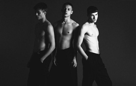 HYSTERIA MAGAZINE: THE BEAUTY OF TOMORROW BY PHOTOGRAPHER ROKAS RACH