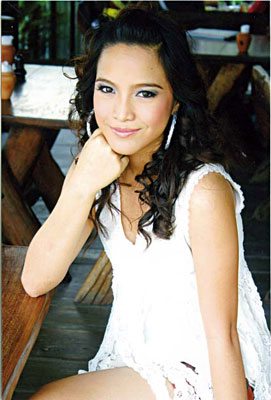 พ่อมาลัยริมทาง