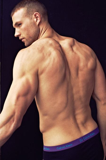 AGENCY: LUCAS KERR WITH SOUL MANAGEMENT BY PHOTOGRAPHER BRIAN KAMINSKI