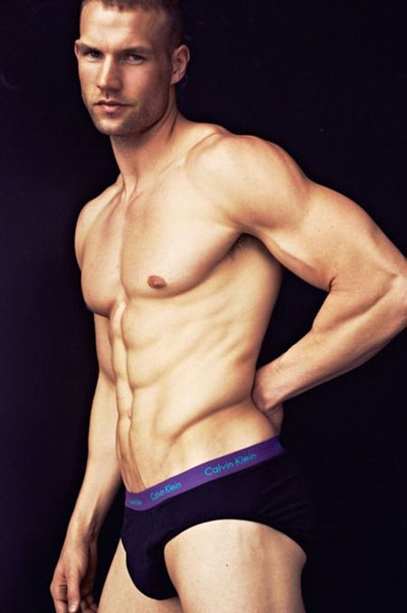 AGENCY: LUCAS KERR WITH SOUL MANAGEMENT BY PHOTOGRAPHER BRIAN KAMINSKI