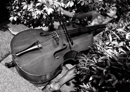 CAMPAIGN: BORGY MANOTOC IN "THE LAST MAN IN PARADISE" FOR BENCH 2011 BY PHOTOGRAPHER LOPE NAVO