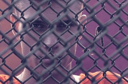 FIASCO MAGAZINE: ANDRE BENTZER IN "EMPIRE STATE" BY PHOTOGRAPHER GREG SWALES