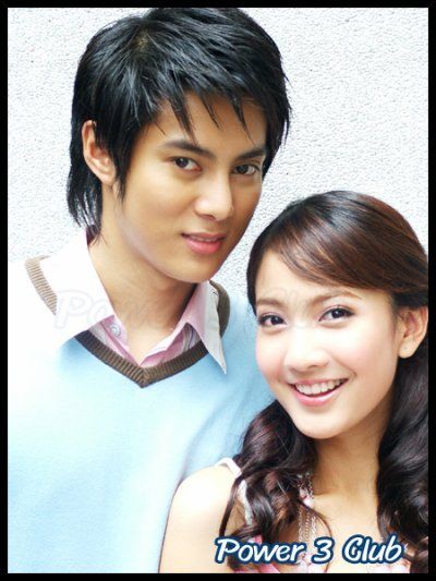 ละครเรื่องแรก...น่ารัก