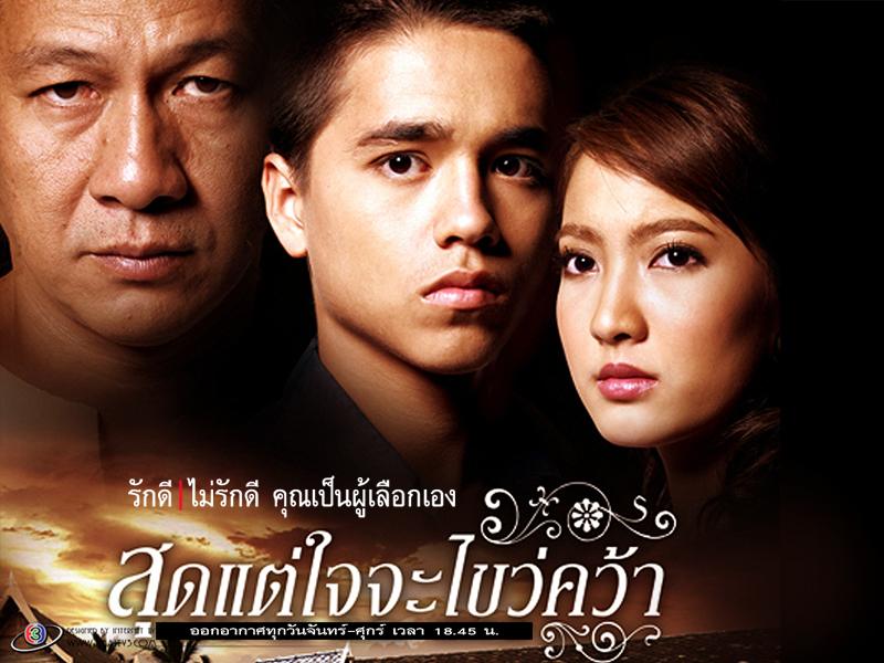 สุดแต่ใจจะไขว้คว้า