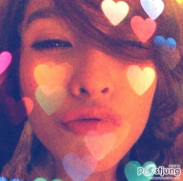 รูปนี้ใช้แอปอะไรแต่งคะ ที่ไม่ใช่ instagram อะค่า