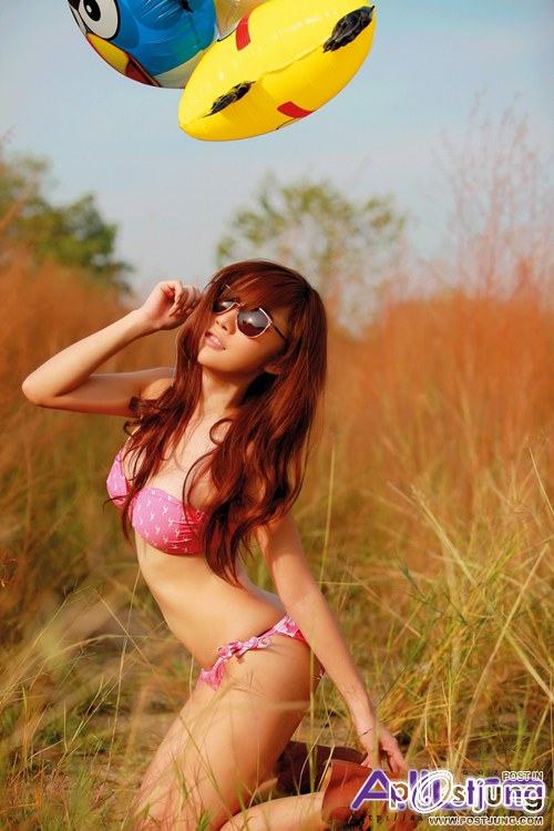 อยากมีม่ะ