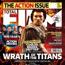 Total Film UK issue 190 March 2012